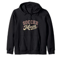 Funny Soccer Mom Mothers Day T-Shirt - Novelty Apparel Unisex - T-Shirt, Sweatshirt, Hoodie