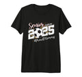 Proud Mommy 2025 Senior Soccer Ball T-Shirt - Unique Graphic Men Women - T-Shirt, Sweatshirt, Hoodie