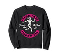 Im Beauty Streets Soccer Daughter Sweatshirt - Minimalist Print Unisex - T-Shirt, Sweatshirt, Hoodie