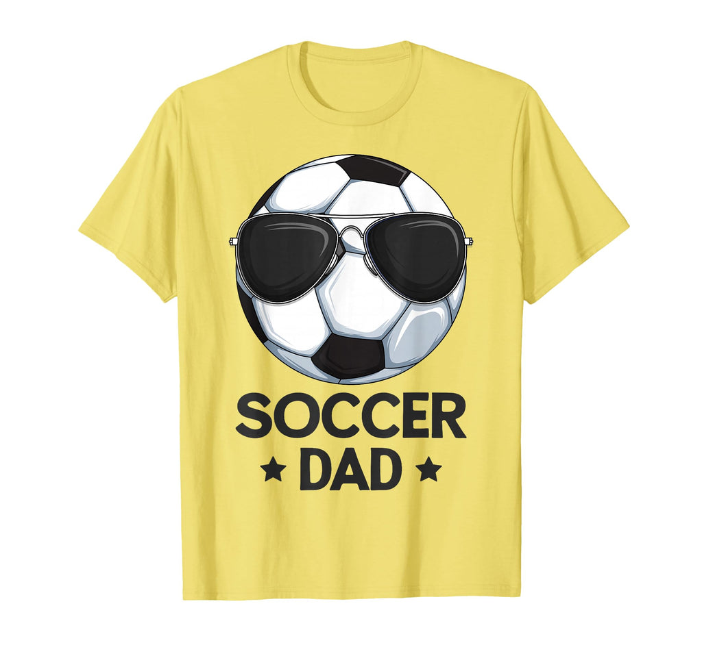 S Soccer Gift Hoodie - Novelty Apparel Unisex - T-Shirt, Sweatshirt, Hoodie