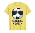 S Soccer Gift Hoodie - Novelty Apparel Unisex - T-Shirt, Sweatshirt, Hoodie