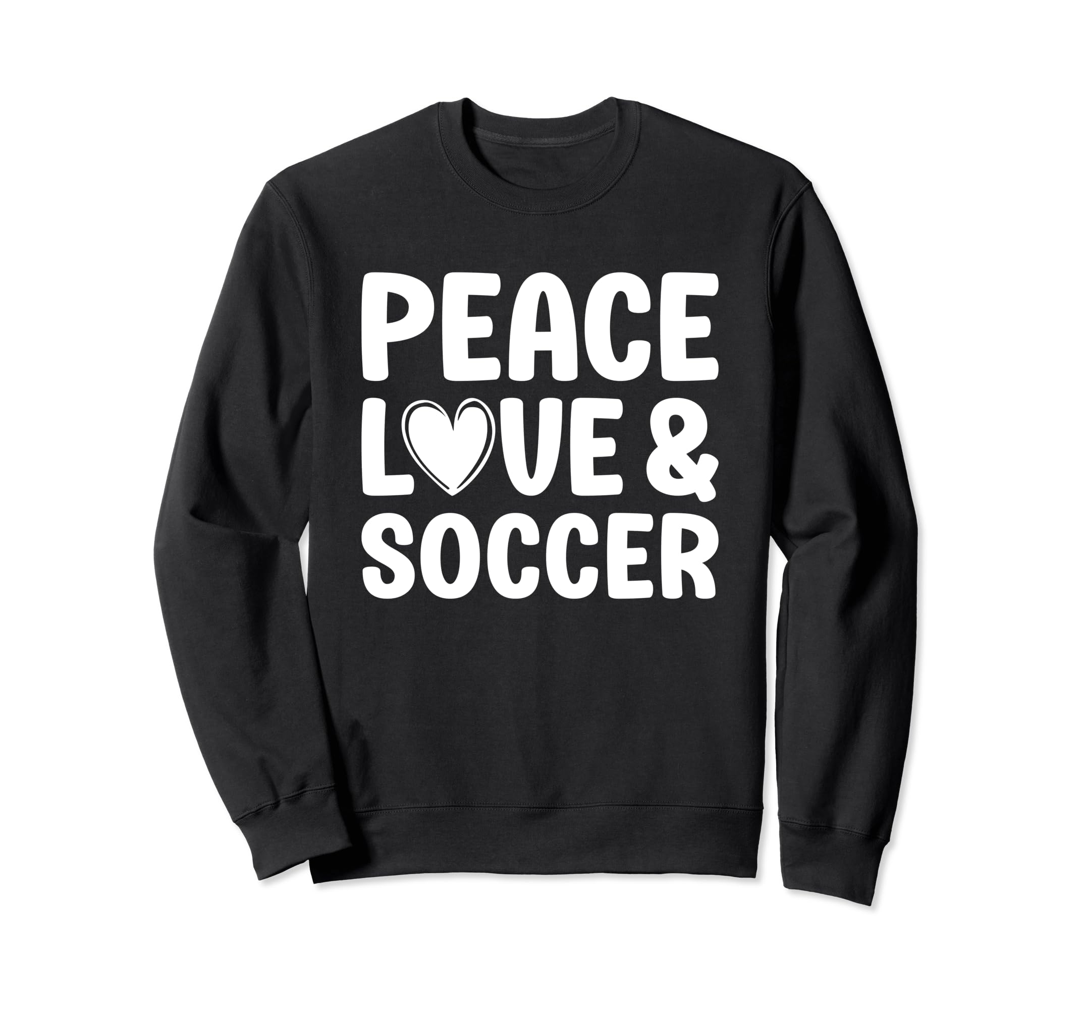 Soccer Player Soccer Coach Soccer Fans Sweatshirt - Unique Graphic Unisex - T-Shirt, Sweatshirt, Hoodie