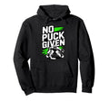 Team Ice Hockey Goalkeeper Hockey Goalie Hoodie - Trendy Graphic for Adults - T-Shirt, Sweatshirt, Hoodie