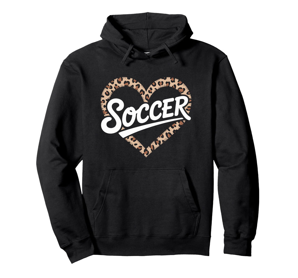 Funny Soccer Soccer Player Coach Jm Hoodie - Streetwear Style for Adults - T-Shirt, Sweatshirt, Hoodie