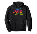 Soccer Goalkeepers My Goal Is To Deny Hoodie - Graphic Print for Adults - T-Shirt, Sweatshirt, Hoodie