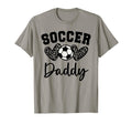 Soccer Matching Family Game And Sweatshirt - Fun Novelty Design Men Women - T-Shirt, Sweatshirt, Hoodie