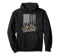Badlands National Park Us Badlands Hoodie - Unique Graphic Unisex - T-Shirt, Sweatshirt, Hoodie