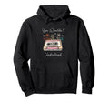 Floral 90S Cassette Tape You Wouldnt Hoodie - Unique Graphic Unisex - T-Shirt, Sweatshirt, Hoodie