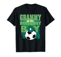 Grammy Birthday Soccer Group Family T-Shirt - Unique Graphic Men Women - T-Shirt, Sweatshirt, Hoodie