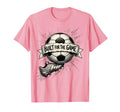 Built Game Soccer T-Shirt - Casual Everyday Wear Men Women - T-Shirt, Sweatshirt, Hoodie