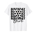 Birthday Soccer Coquette Bow T-Shirt - Graphic Print Unisex - T-Shirt, Sweatshirt, Hoodie