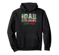 Iran Soccer 2026 Iranian Fans Hoodie - Graphic Print Men Women - T-Shirt, Sweatshirt, Hoodie