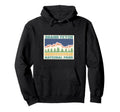Grand Teton National Park Wyoming Hoodie - Aesthetic Graphic Men Women - T-Shirt, Sweatshirt, Hoodie