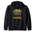 Foosball Player Foosball Table Sweatshirt - Custom Art Print for Adults - T-Shirt, Sweatshirt, Hoodie