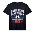 Soccer Summer 2026 Performance T-Shirt - Streetwear Style for Adults - T-Shirt, Sweatshirt, Hoodie