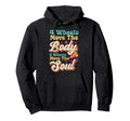 Roller Skating Skate 1970S 4 Wheels Move Hoodie - Novelty Apparel Unisex - T-Shirt, Sweatshirt, Hoodie