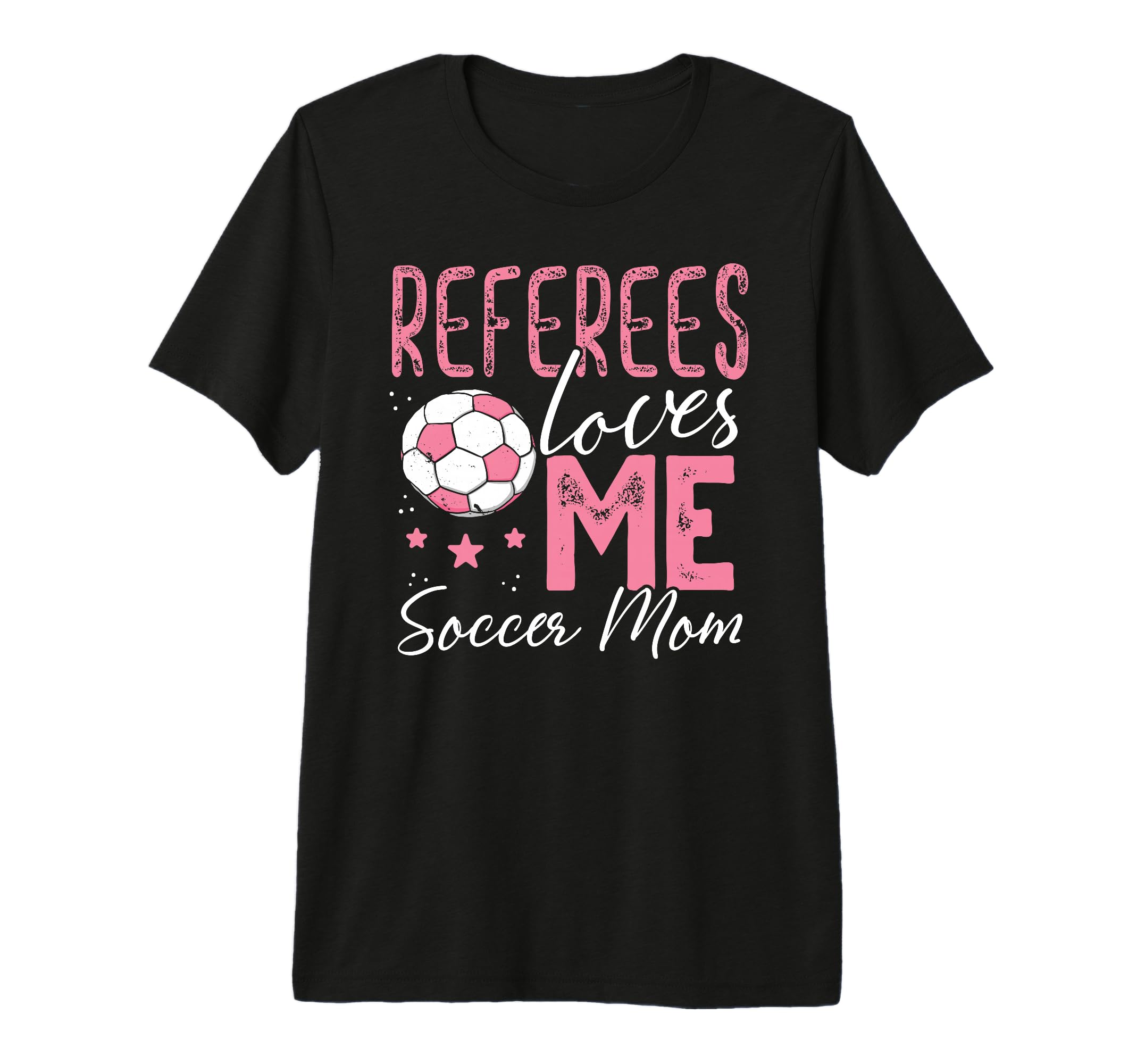 Soccer Soccer Fans Soccer Club Football T-Shirt - Graphic Print Men Women - T-Shirt, Sweatshirt, Hoodie