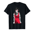 Fatal Hipster Adults Black Small T-Shirt - Aesthetic Graphic Men Women - T-Shirt, Sweatshirt, Hoodie