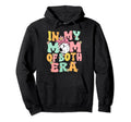 My Mom Both Era Soccer Volleyball Mom Hoodie - Custom Art Print Men Women - T-Shirt, Sweatshirt, Hoodie
