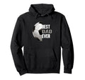 Soccer Father Soccer Costume Father Hoodie - Streetwear Style Men Women - T-Shirt, Sweatshirt, Hoodie