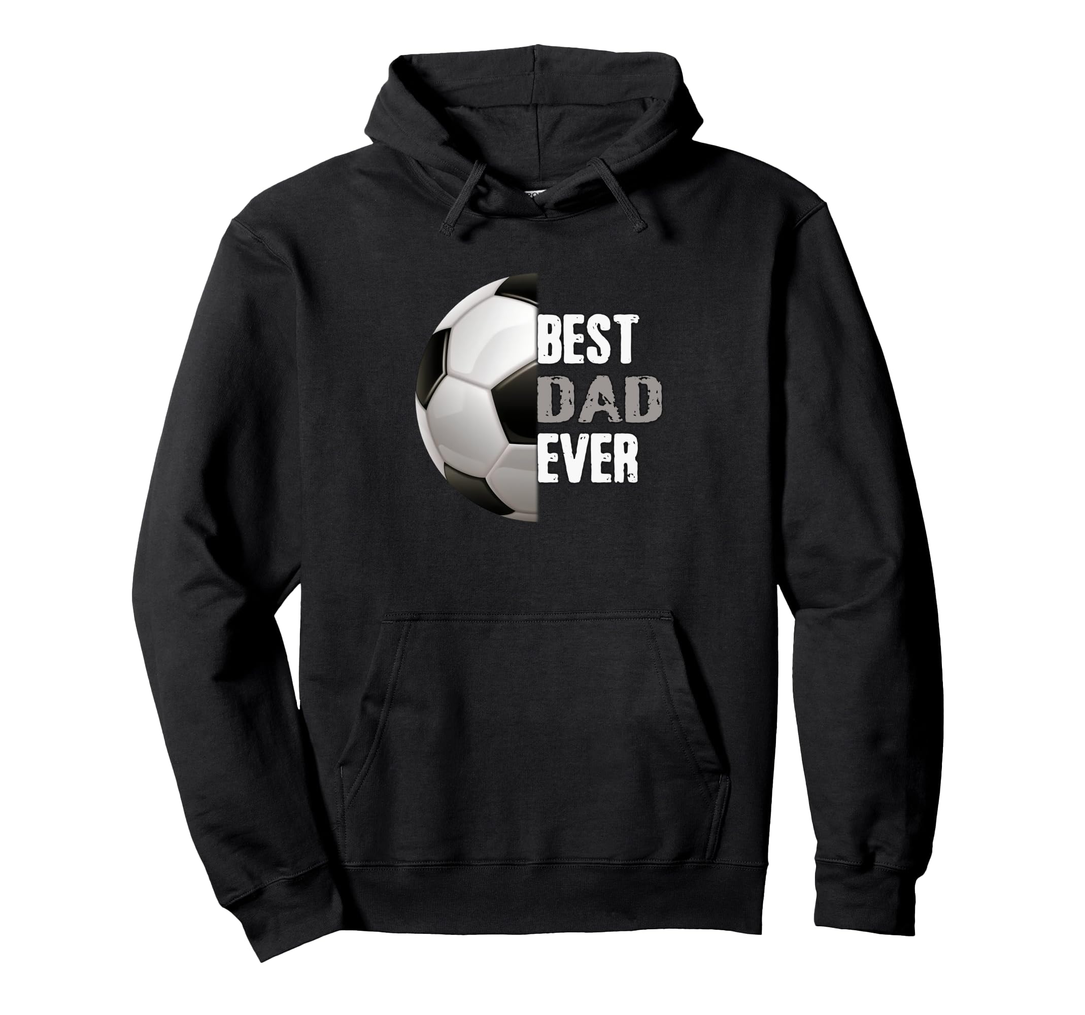 Soccer Father Soccer Costume Father Hoodie - Streetwear Style Men Women - T-Shirt, Sweatshirt, Hoodie