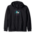 Funny Floppy Disk Gifts Cassette Tape Hoodie - Minimalist Print for Adults - T-Shirt, Sweatshirt, Hoodie