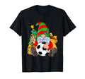 Gnome Soccer T-Shirt - Graphic Print for Adults - T-Shirt, Sweatshirt, Hoodie