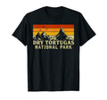 Mountain Graphics Dry Tortugas T-Shirt - Trendy Graphic for Adults - T-Shirt, Sweatshirt, Hoodie