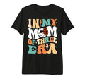 My Volleyball Soccer Basketball Mom T-Shirt - Minimalist Print Men Women - T-Shirt, Sweatshirt, Hoodie