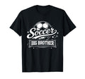 Soccer Player Family Matching Outfit T-Shirt - Novelty Apparel for Adults - T-Shirt, Sweatshirt, Hoodie