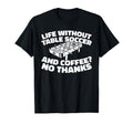 Table Soccer Kicker Foosball T-Shirt - Graphic Print Men Women - T-Shirt, Sweatshirt, Hoodie