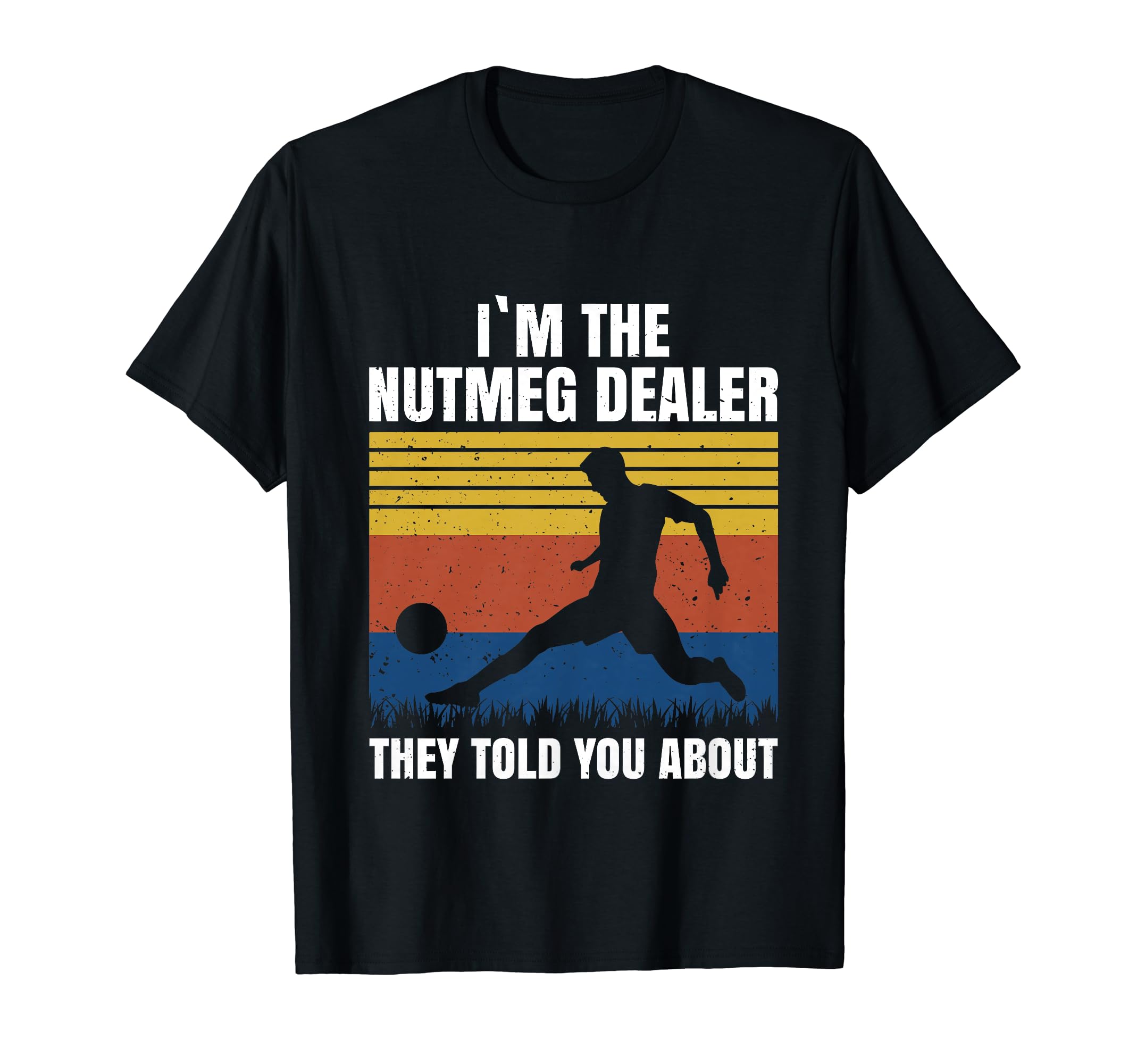 Soccer Enthusiast Fun All T-Shirt - Streetwear Style Men Women - T-Shirt, Sweatshirt, Hoodie