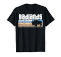 Badlands National Park South Dakota Sd T-Shirt - Novelty Apparel Men Women - T-Shirt, Sweatshirt, Hoodie