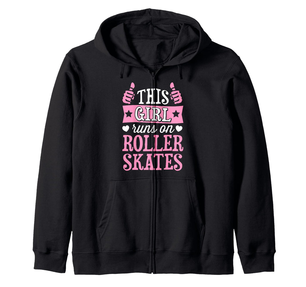 World Roller Skating Day Sweatshirt - Casual Everyday Wear for Adults - T-Shirt, Sweatshirt, Hoodie