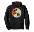Clip Roller Skates Hoodie - Graphic Print Unisex - T-Shirt, Sweatshirt, Hoodie