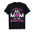 Soccer Mom Family Matching Team T-Shirt - Novelty Apparel for Adults - T-Shirt, Sweatshirt, Hoodie