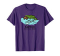 Family Vacation Katmai National Park T-Shirt - Fun Novelty Design Unisex - T-Shirt, Sweatshirt, Hoodie
