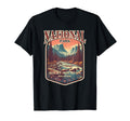 Rocky Mountain National Park Colorado T-Shirt - Unique Graphic Men Women - T-Shirt, Sweatshirt, Hoodie