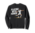 Christian Soccer Player Religious Sweatshirt - Streetwear Style Men Women - T-Shirt, Sweatshirt, Hoodie