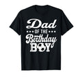 Dad Birthday Soccer 1St Bday T-Shirt - Unique Graphic for Adults - T-Shirt, Sweatshirt, Hoodie