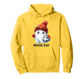 Halloween Soccer Dad Ghost Coffee Boo Hoodie - Trendy Graphic for Adults - T-Shirt, Sweatshirt, Hoodie