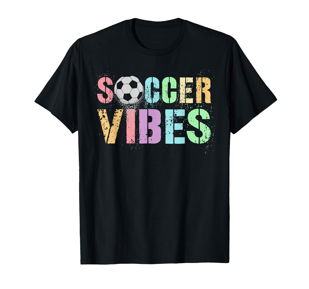 Kawaii Soccer Vibes Winner Hair Dont T-Shirt - Fun Novelty Design Unisex - T-Shirt, Sweatshirt, Hoodie