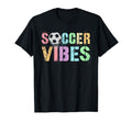 Kawaii Soccer Vibes Winner Hair Dont T-Shirt - Fun Novelty Design Unisex - T-Shirt, Sweatshirt, Hoodie