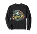 Im Not Just Soccer Dad Im Soccer Sweatshirt - Novelty Apparel for Adults - T-Shirt, Sweatshirt, Hoodie