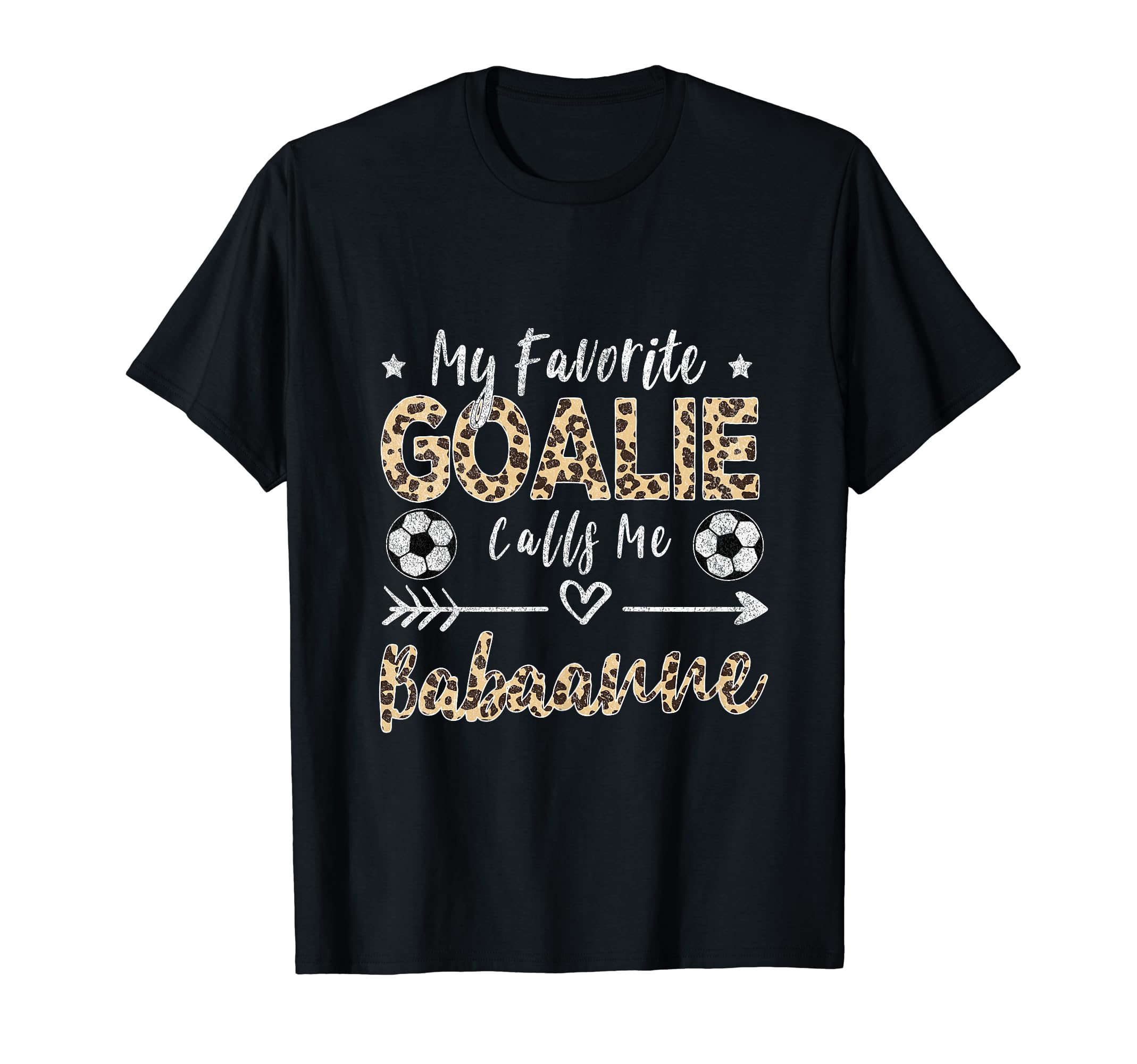 My Favorite Goalie Calls Me Dede T-Shirt - Streetwear Style for Adults - T-Shirt, Sweatshirt, Hoodie