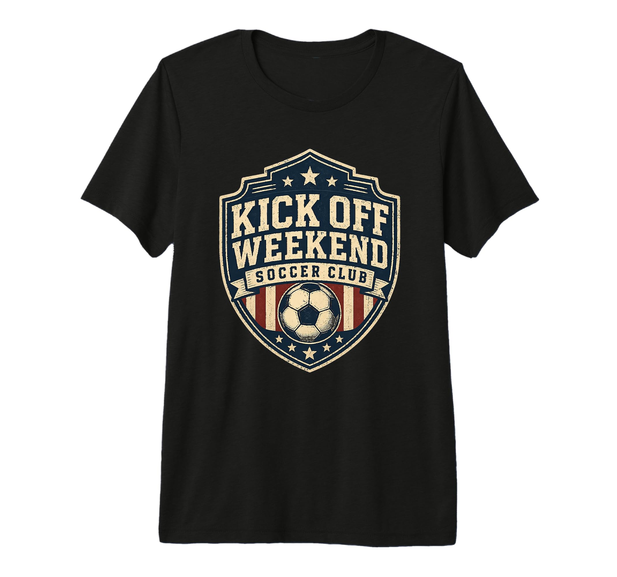 Football Collection Kick Off Weekend T-Shirt - Unique Graphic Unisex - T-Shirt, Sweatshirt, Hoodie