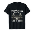 Soccer Casual Fan 2026 Supporter T-Shirt - Graphic Print Unisex - T-Shirt, Sweatshirt, Hoodie