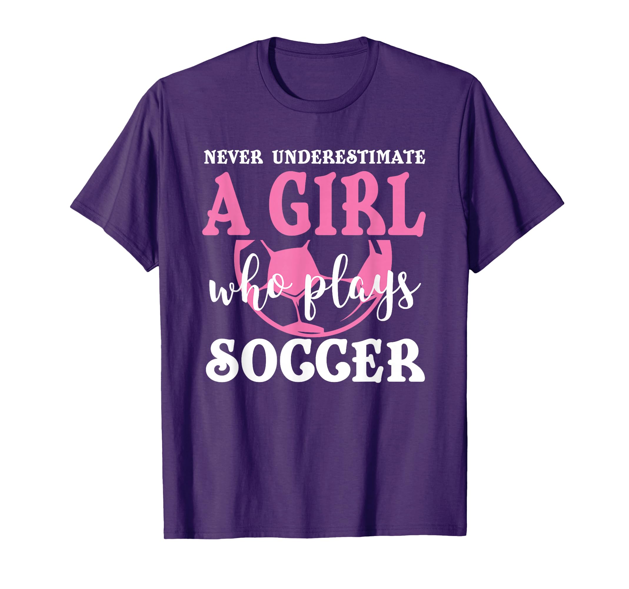 Never Underestimate Who Plays T-Shirt - Aesthetic Graphic for Adults - T-Shirt, Sweatshirt, Hoodie