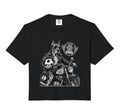 Gordon Setter Motorbike Love Footbal Sweatshirt - Aesthetic Graphic Unisex - T-Shirt, Sweatshirt, Hoodie
