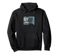 Funny Who Loves Soccer Hoodie - Unique Graphic Unisex - T-Shirt, Sweatshirt, Hoodie